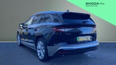 Skoda Enyaq 210kW 85 Edition 82kWh 5dr Auto Electric Estate